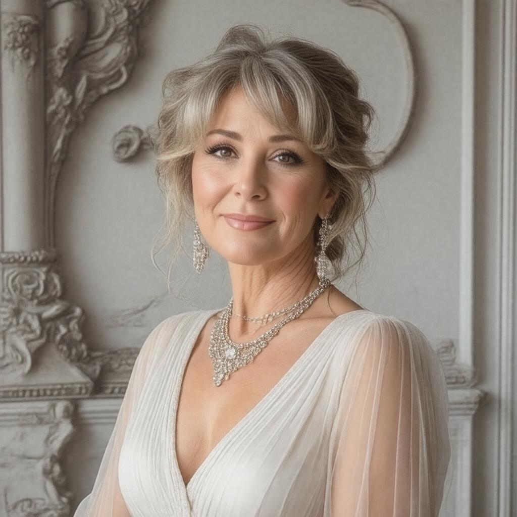 Lesley Garrett